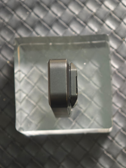 Maverick Titanium