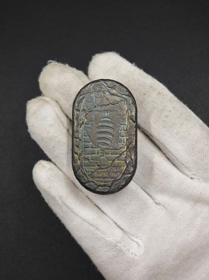 F2.8 Zirconium Stone Textured