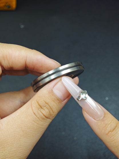 All In Titanium