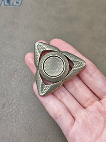 Mave 1.1 Superconductor Cupronickel