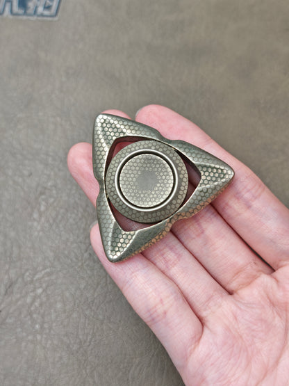 Mave 1.1 Superconductor Cupronickel
