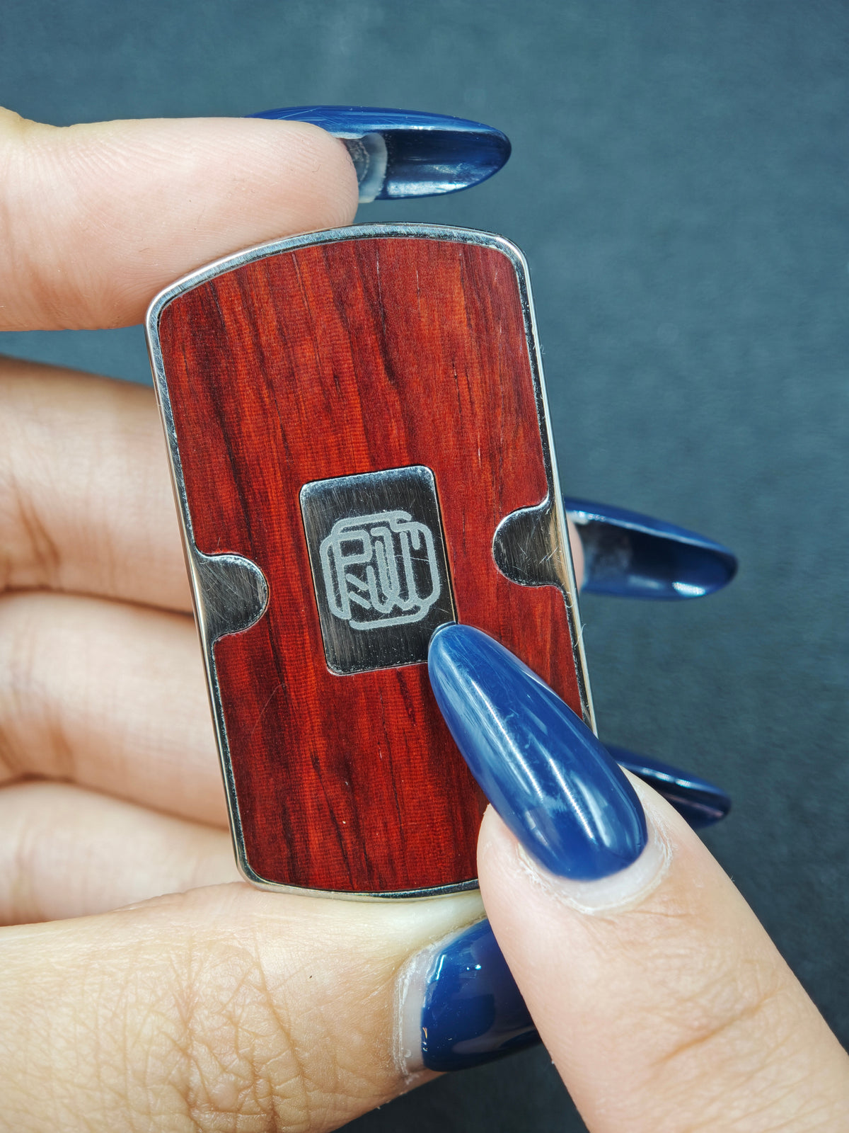 Root Three Titanium