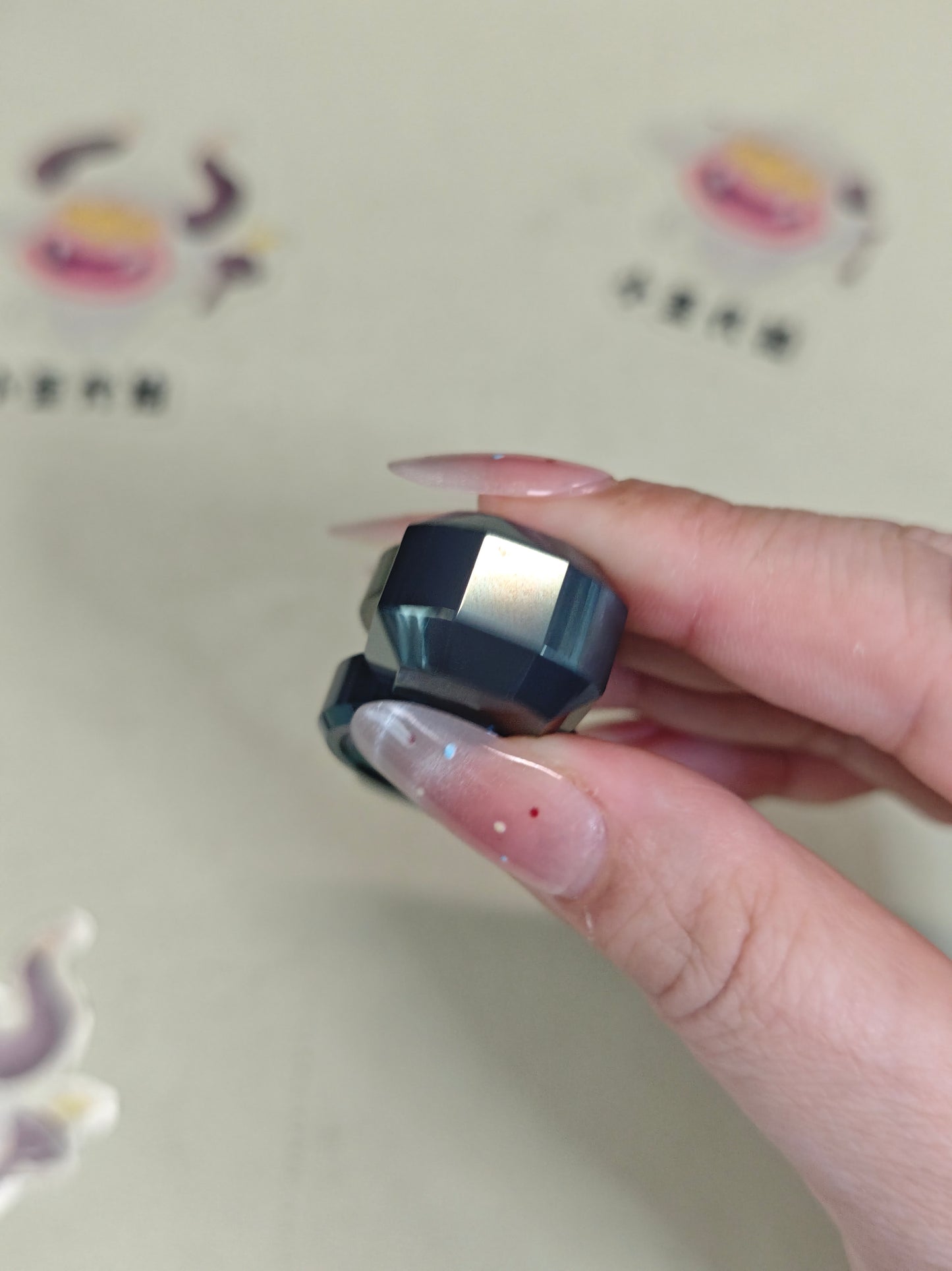 Nebu2 Zirconium