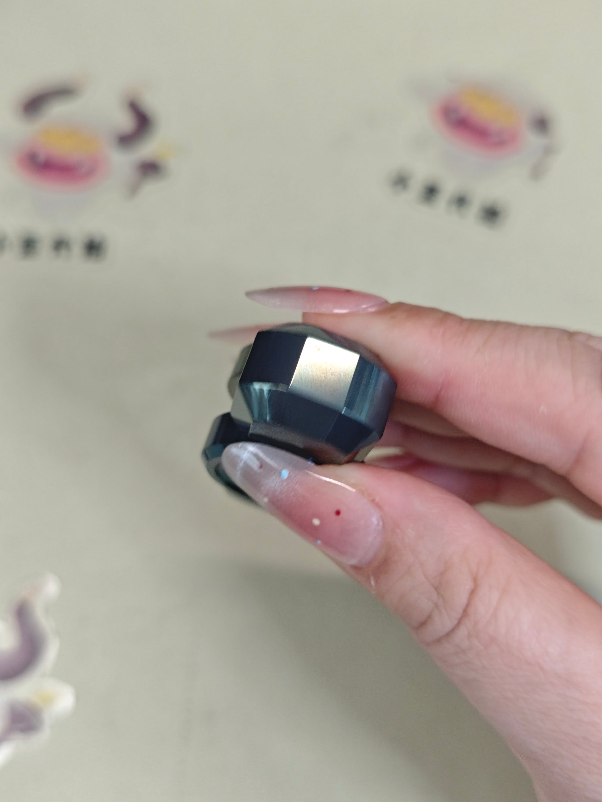 Nebu2 Zirconium