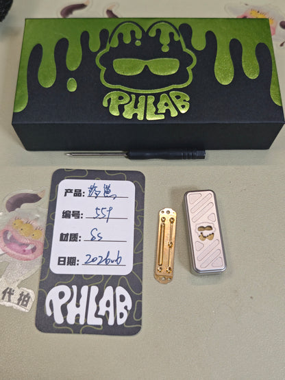 Yaozai Brass