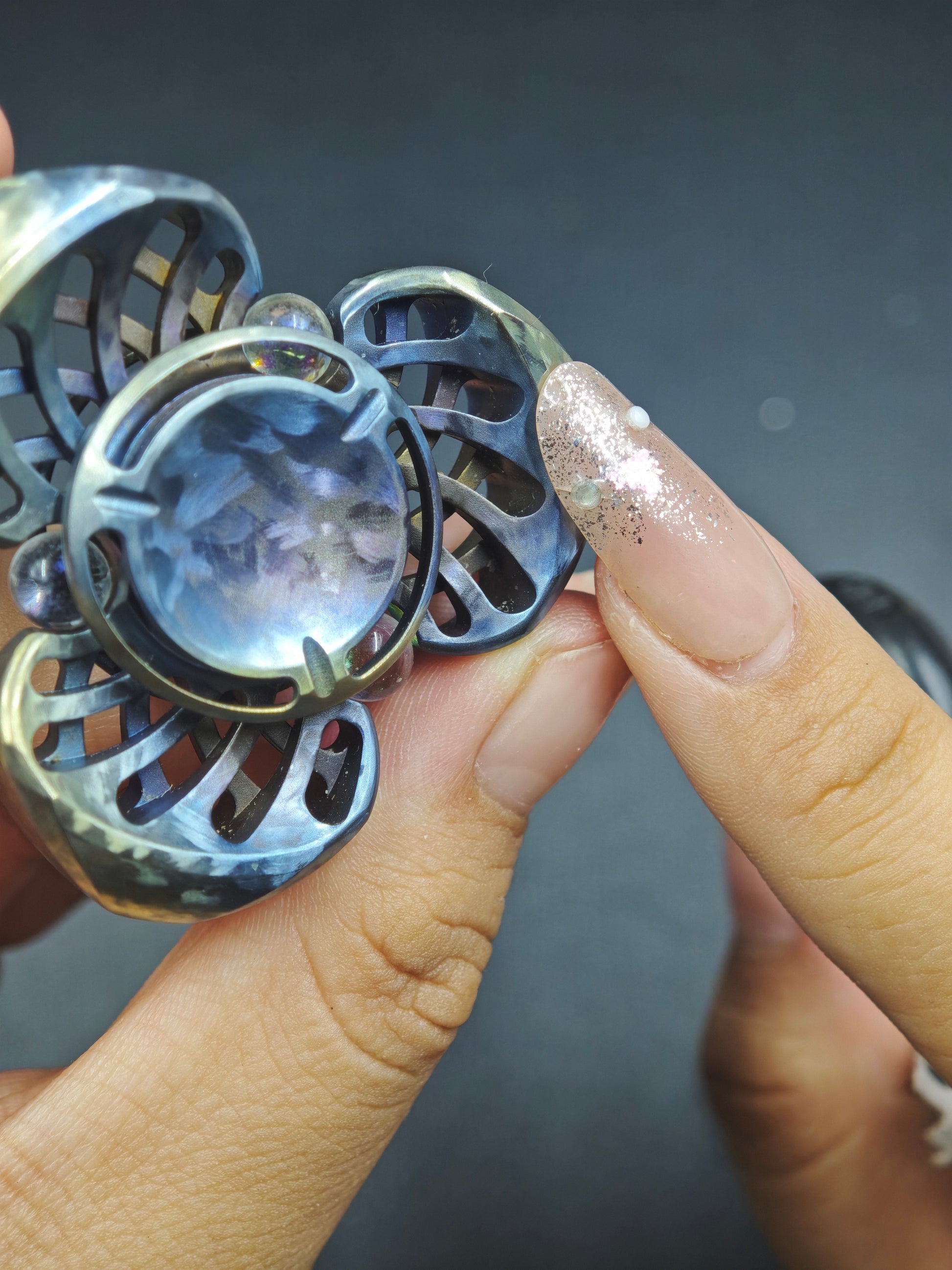 Turbo Titanium