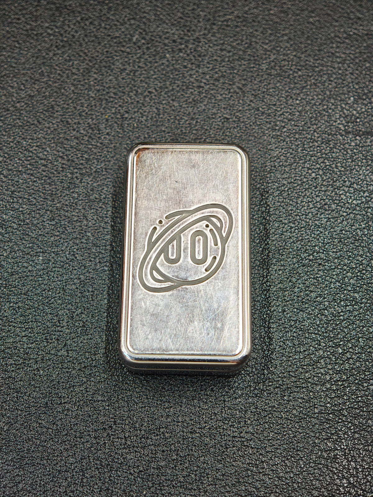 Slider Stainless Steel