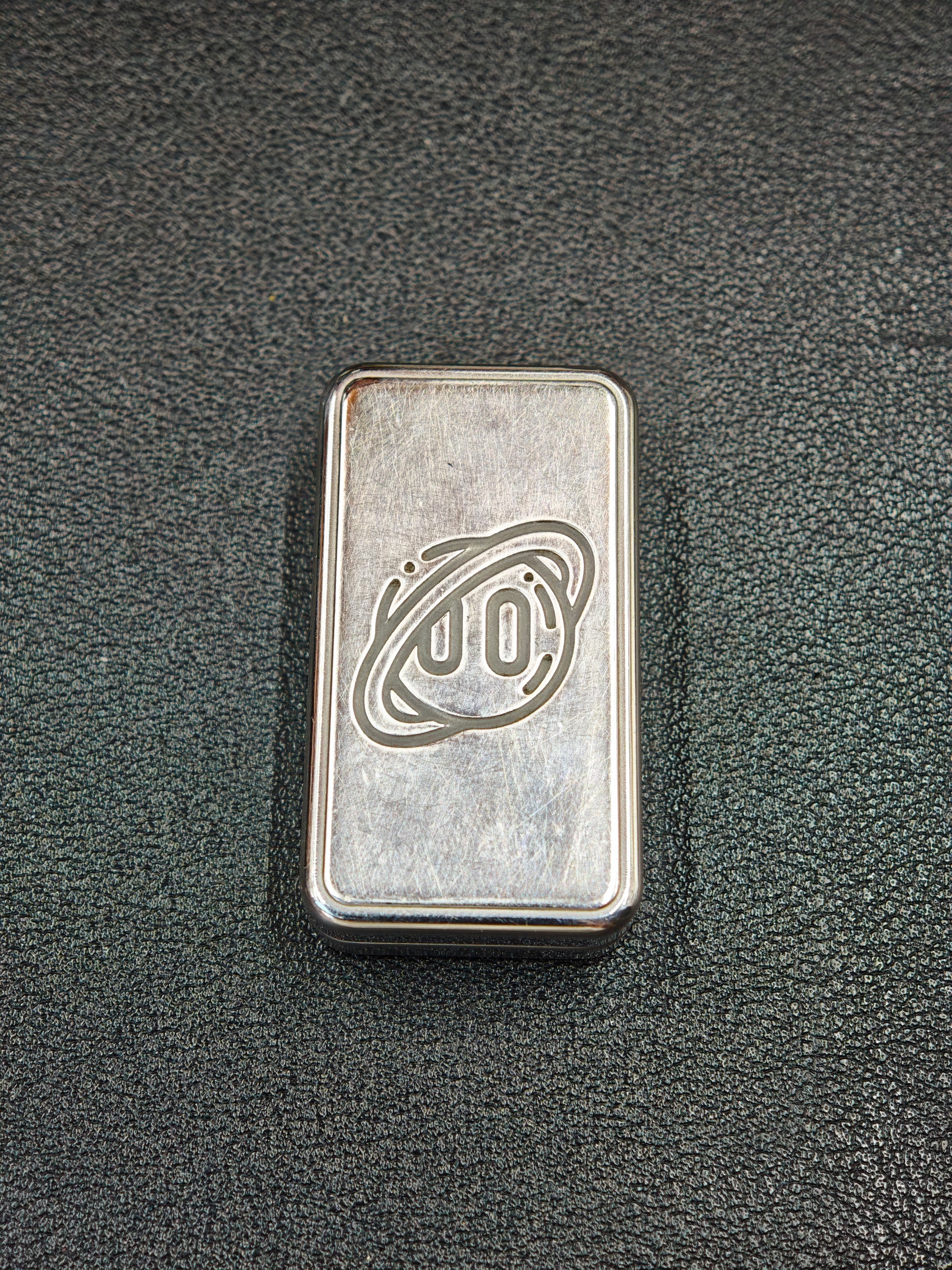 Slider Stainless Steel