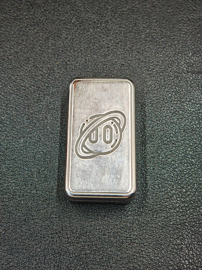 Slider Stainless Steel