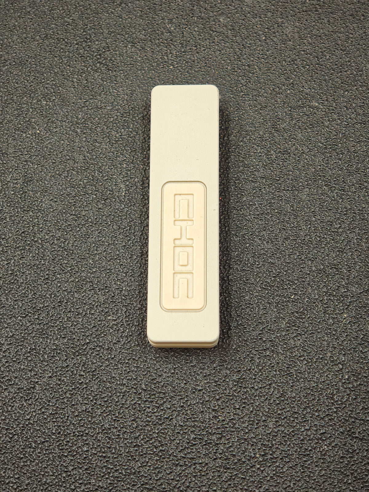Choc Aluminum