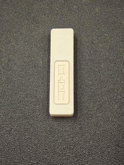 Choc Aluminum