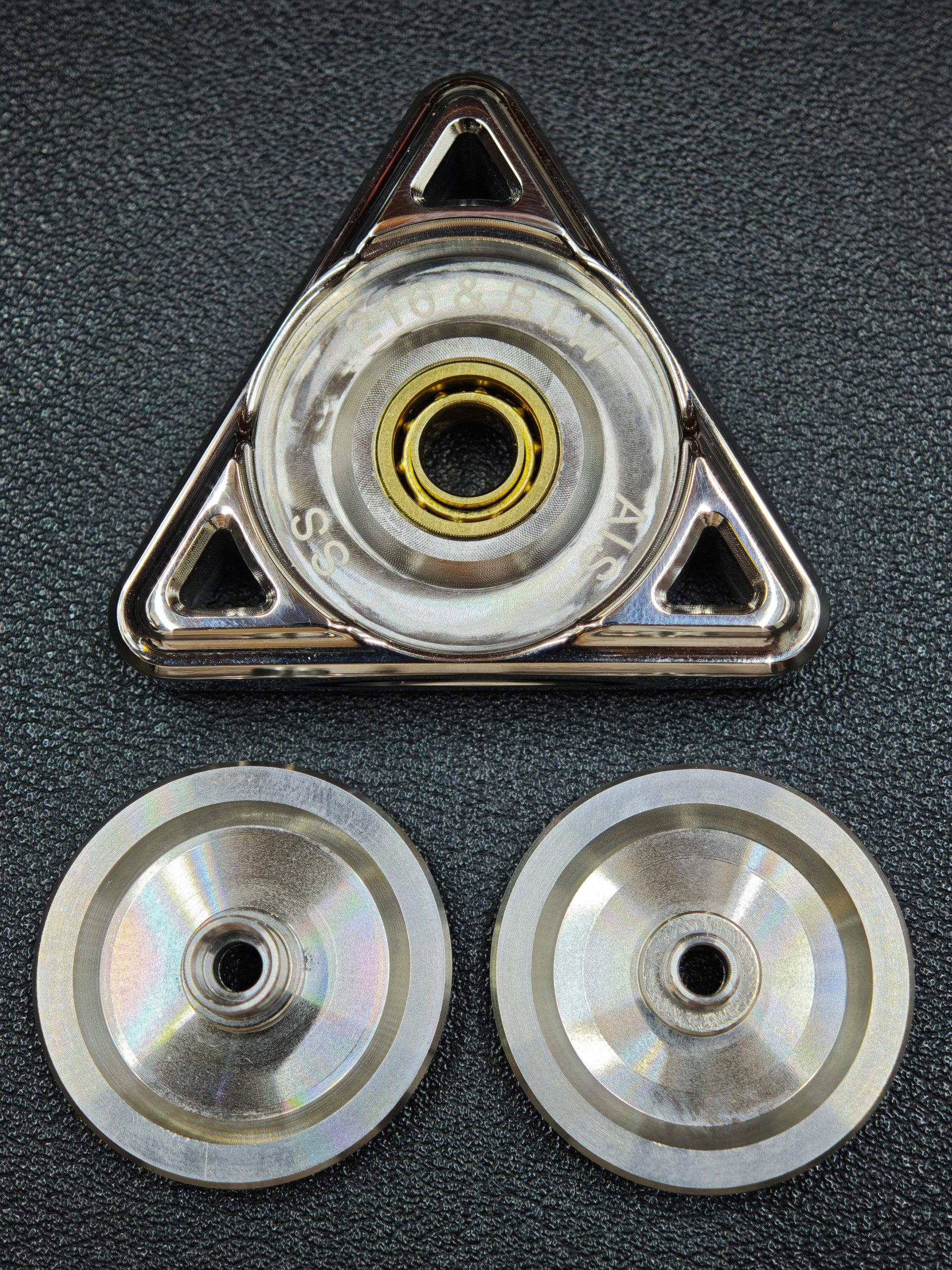 Anchor Ais Stainless Steel
