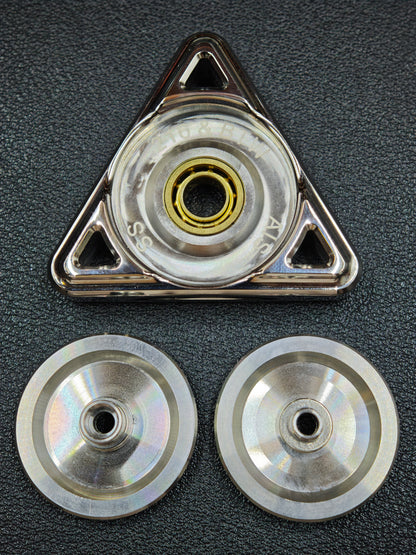 Anchor Ais Stainless Steel