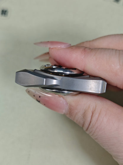 Tungsten Propeller Mini