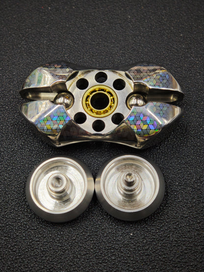Tianpeng Stainless Steel