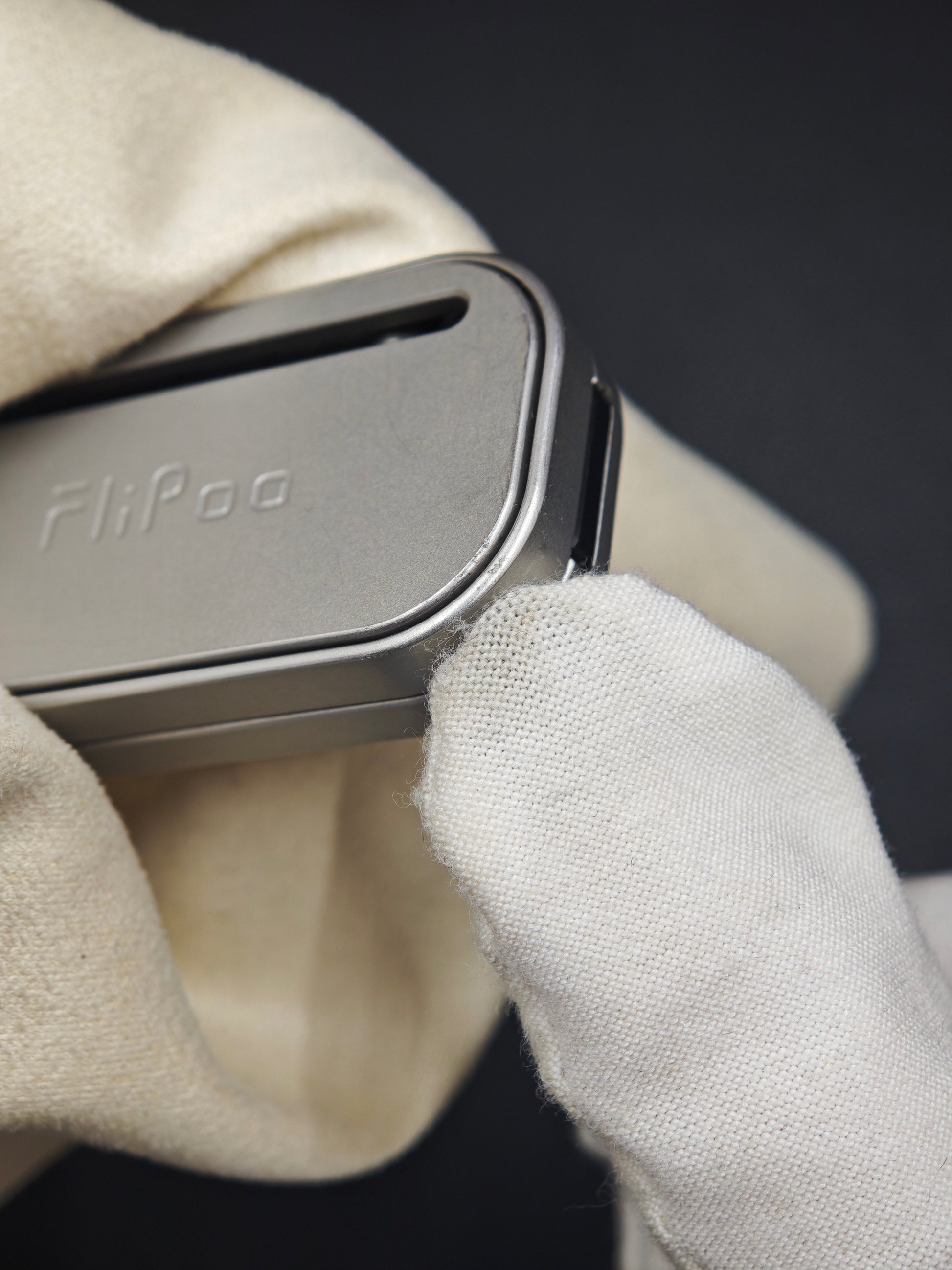 Flipoo Stainless Steel