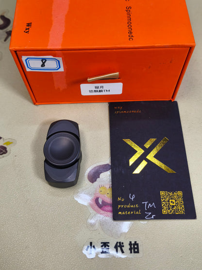 Qilin Zirconium