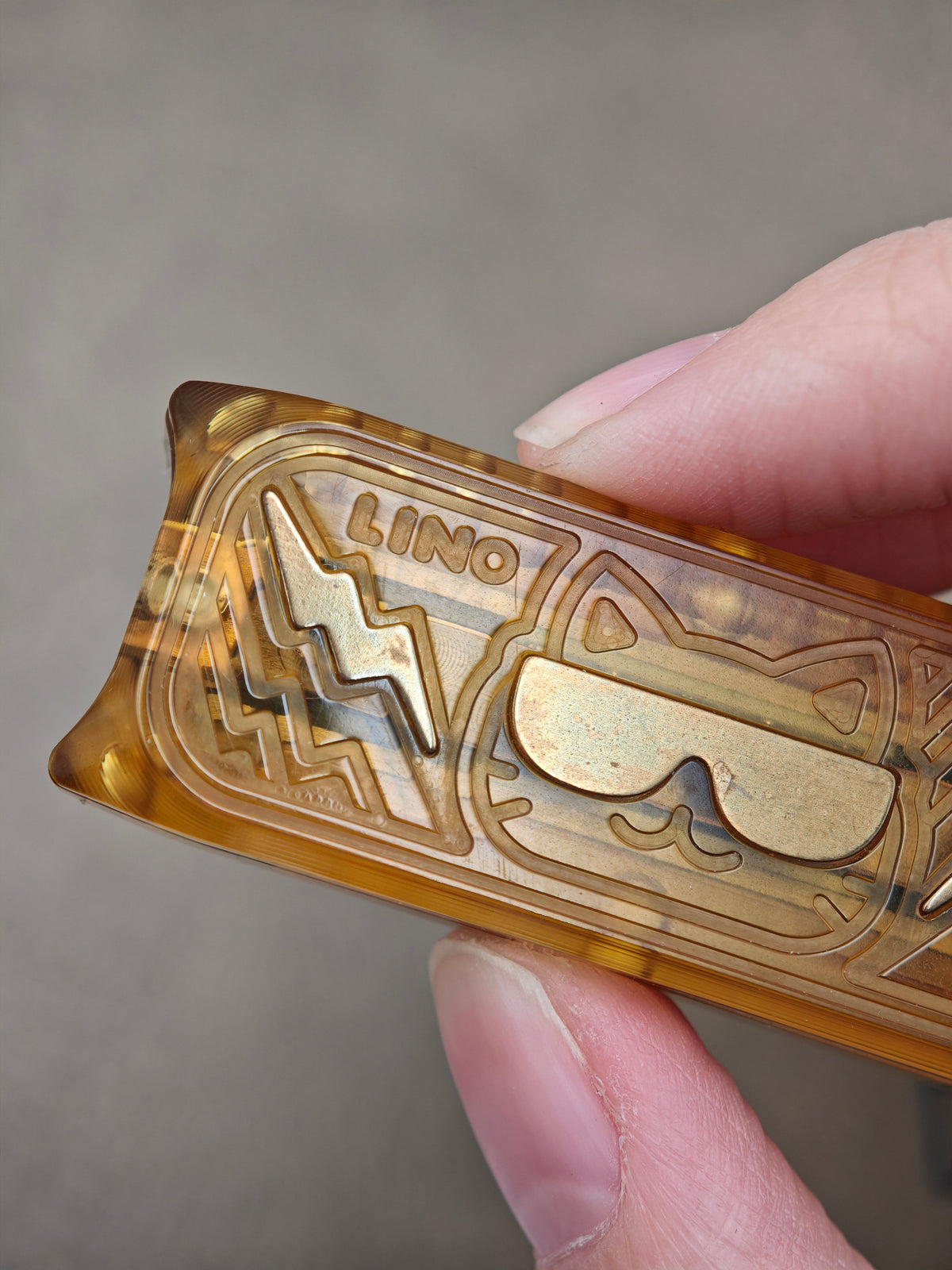 LIMBO PEI