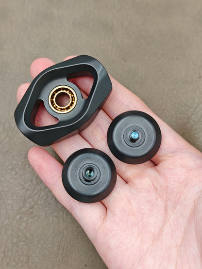 Air Zirconium Stonewashed