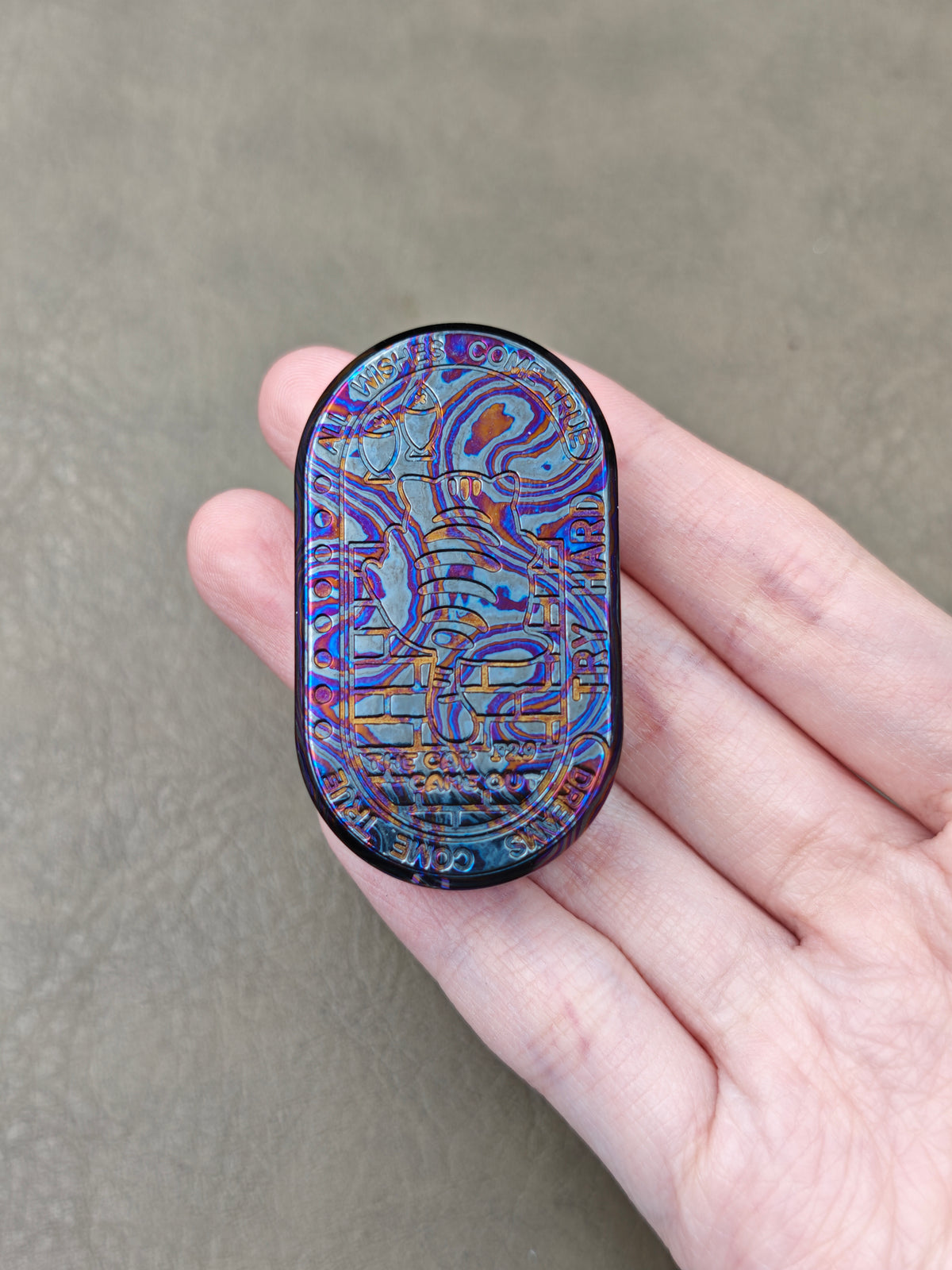 F2.9 Zircuti