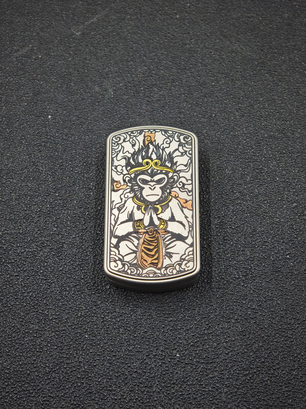 Root Three Titanium