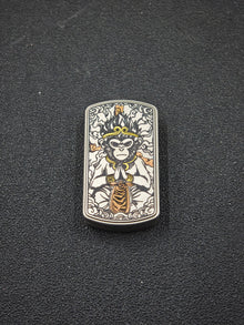 Root Three Titanium