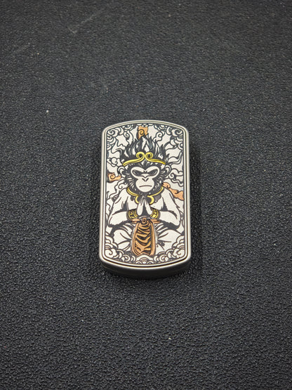Root Three Titanium