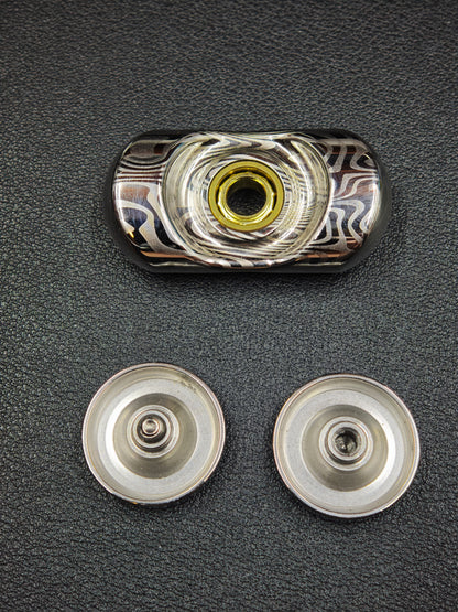 Origin Point Stainless Steel