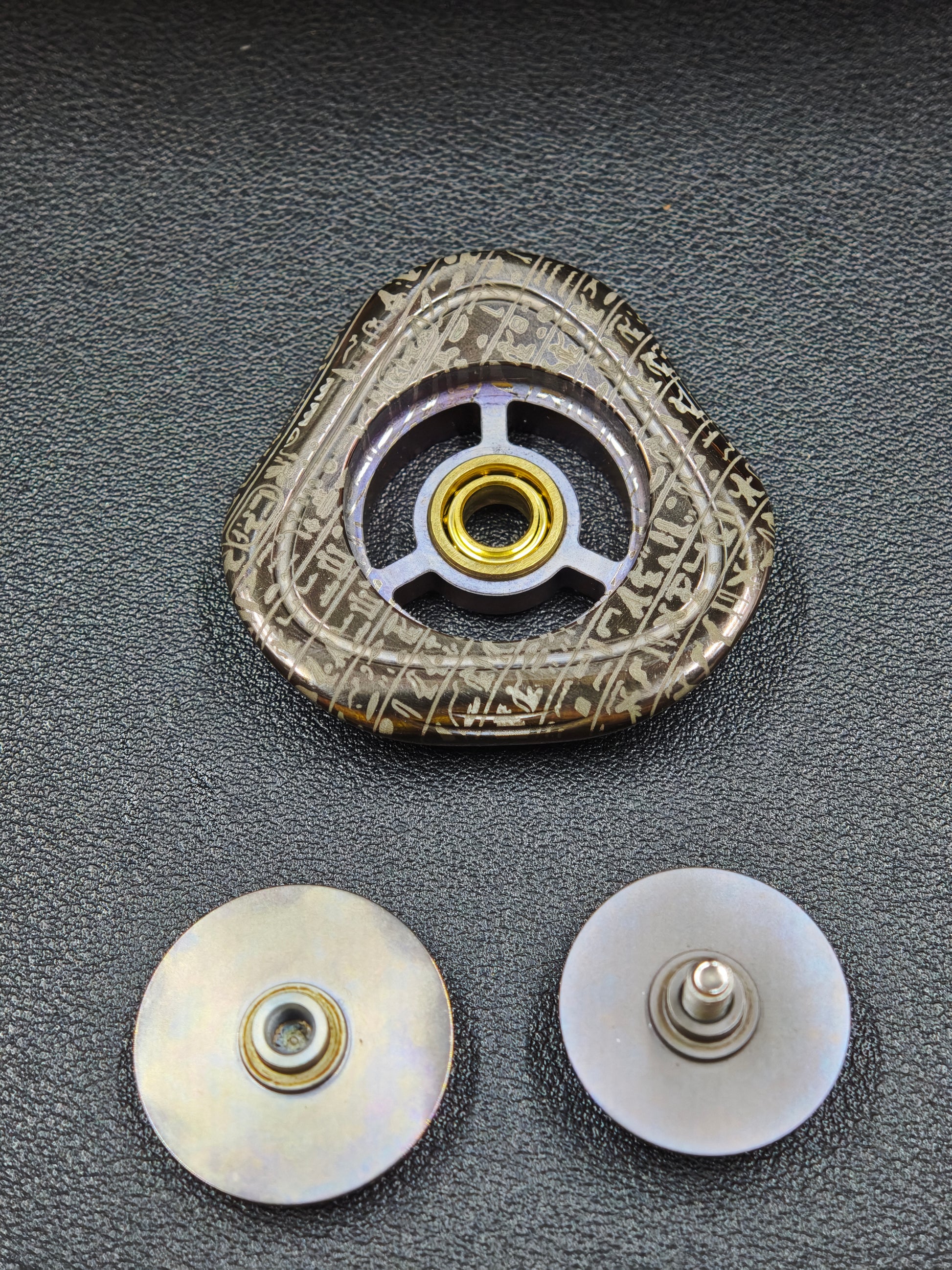 Zeppelin Zirconium PC