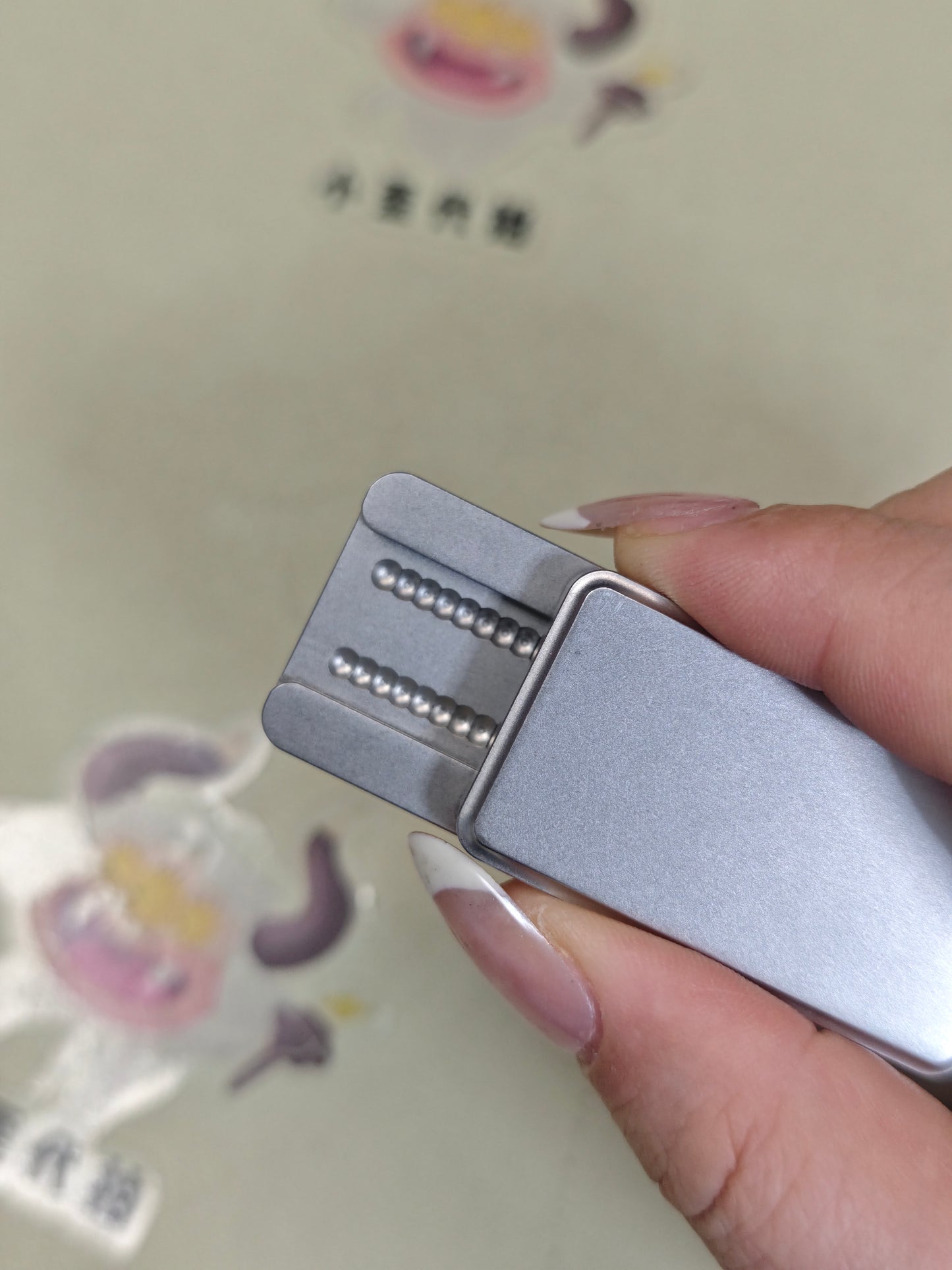 Ding Stainless Steel
