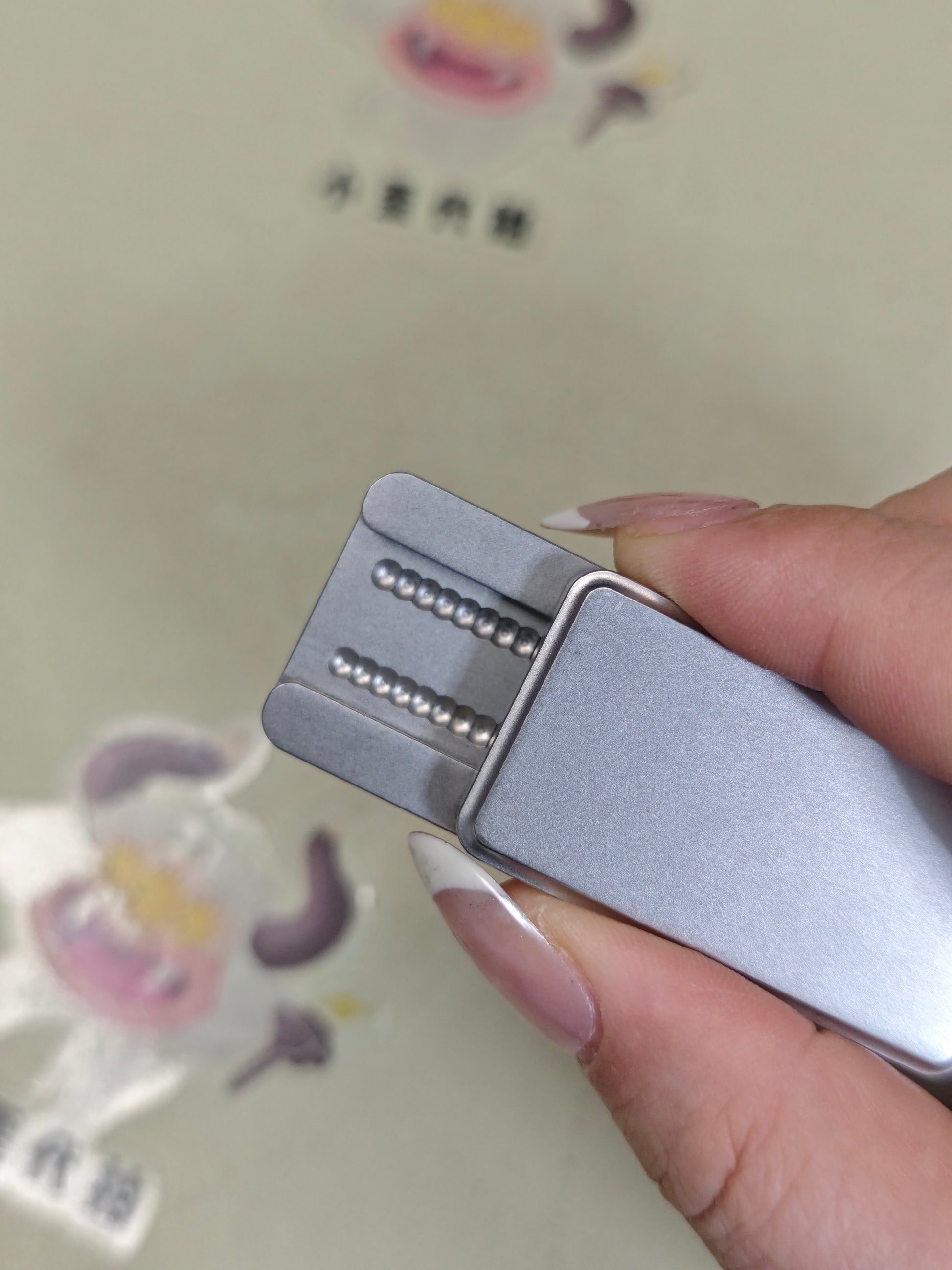 Ding Stainless Steel