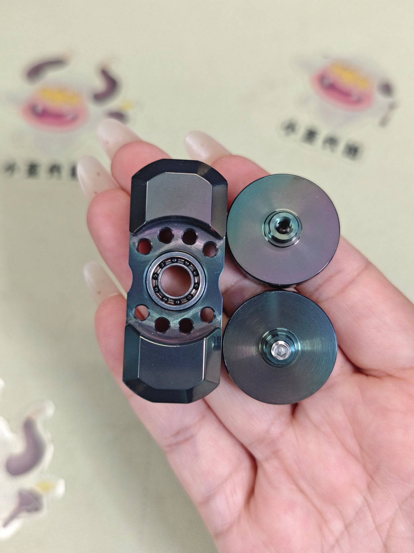 Nebu2 Zirconium