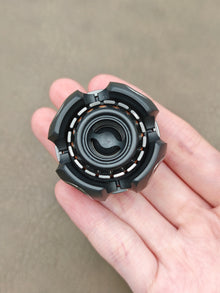 Noiz O Zirconium Limited Edition