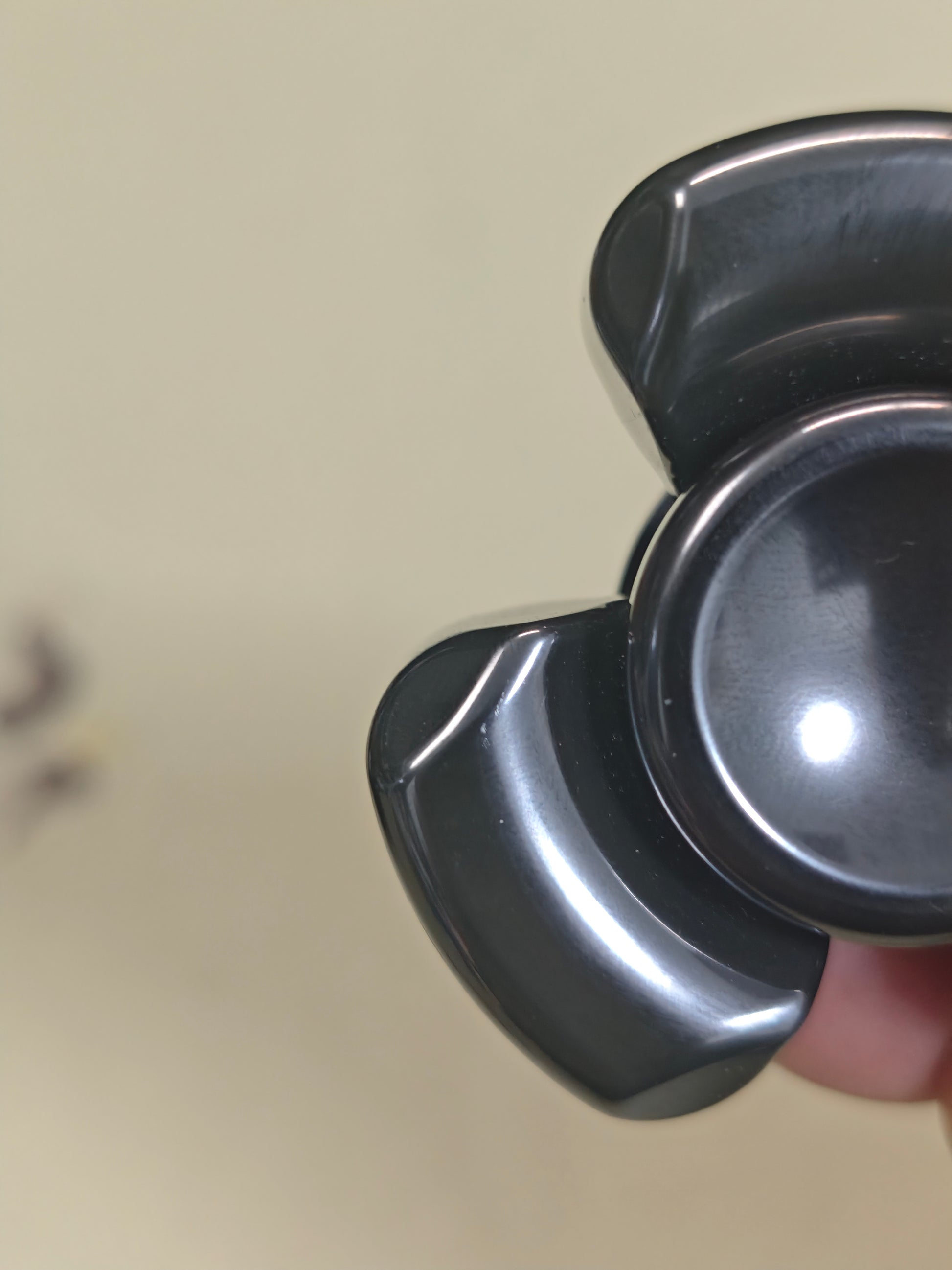 Zhenyue Bearing Cap Zirconium