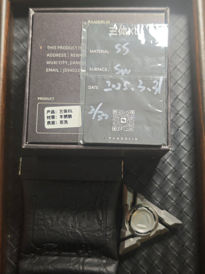 Stainless Steel