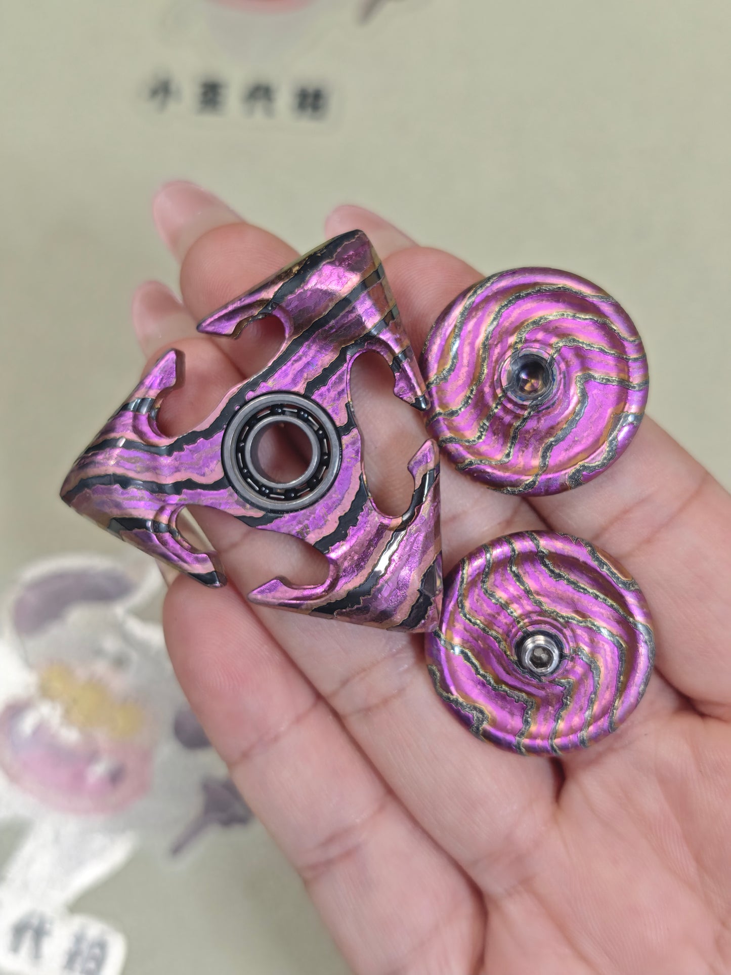 Cong Yun Zirconium Zircuti