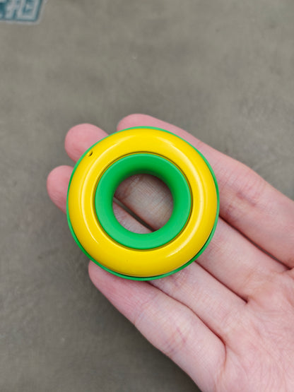 MINI Donut Stainless Steel