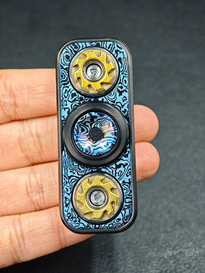Subwoofer Zirconium Polished