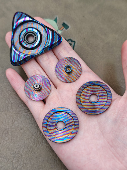 Spin Zircuti