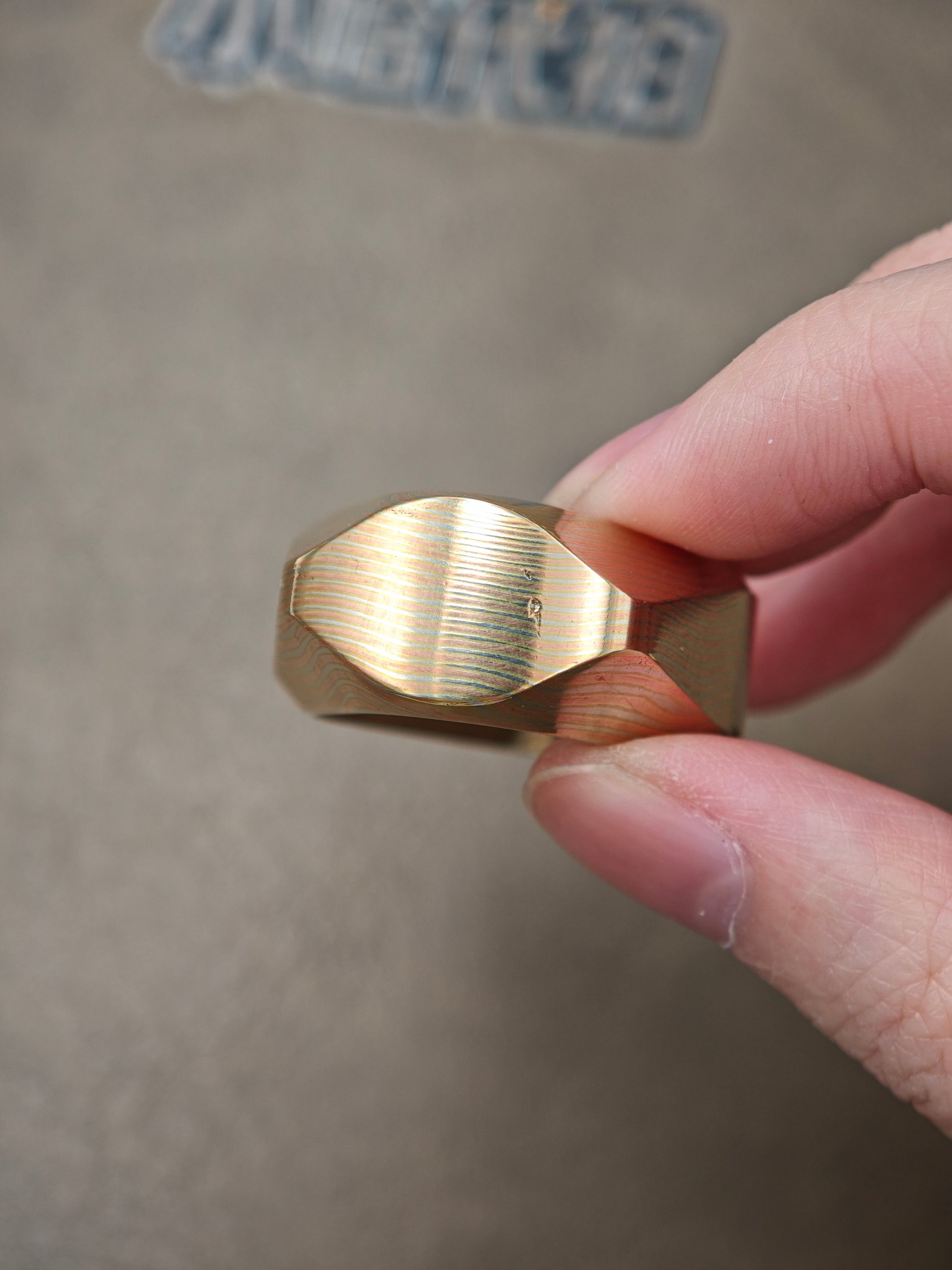 Air Mokume
