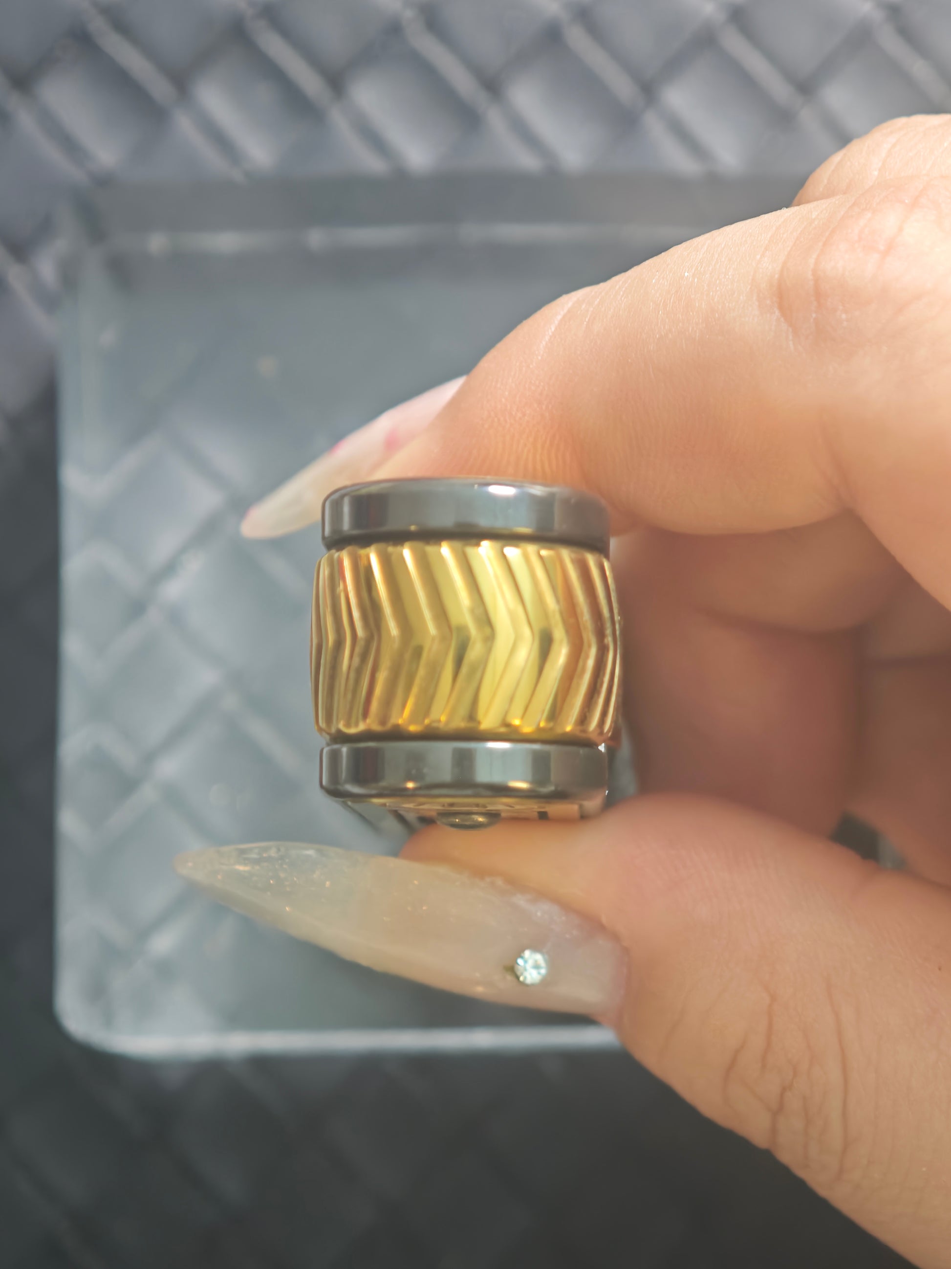 Cyber Core Zirconium