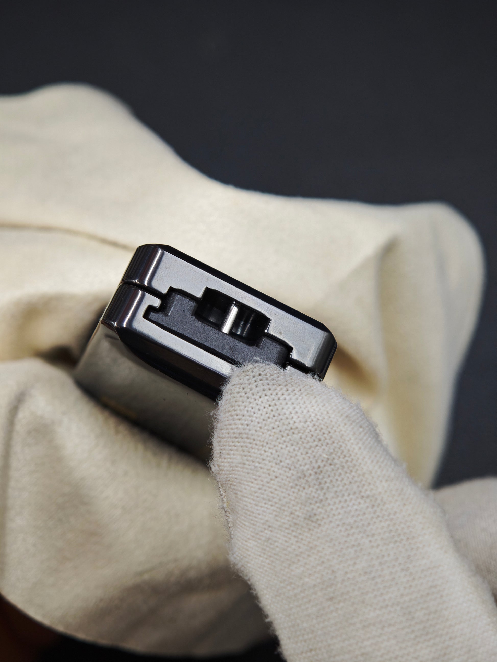 DRIVE Zirconium