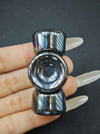 Spin Zircuti