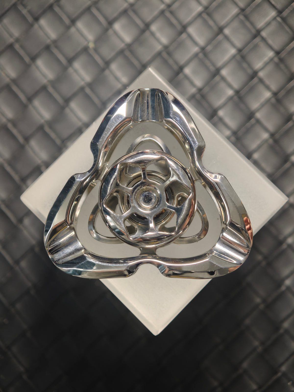 Luxe Stainless Steel