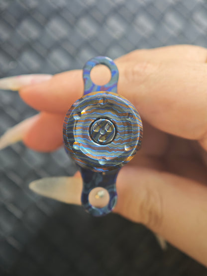 Maxdoc Mokuti Titanium