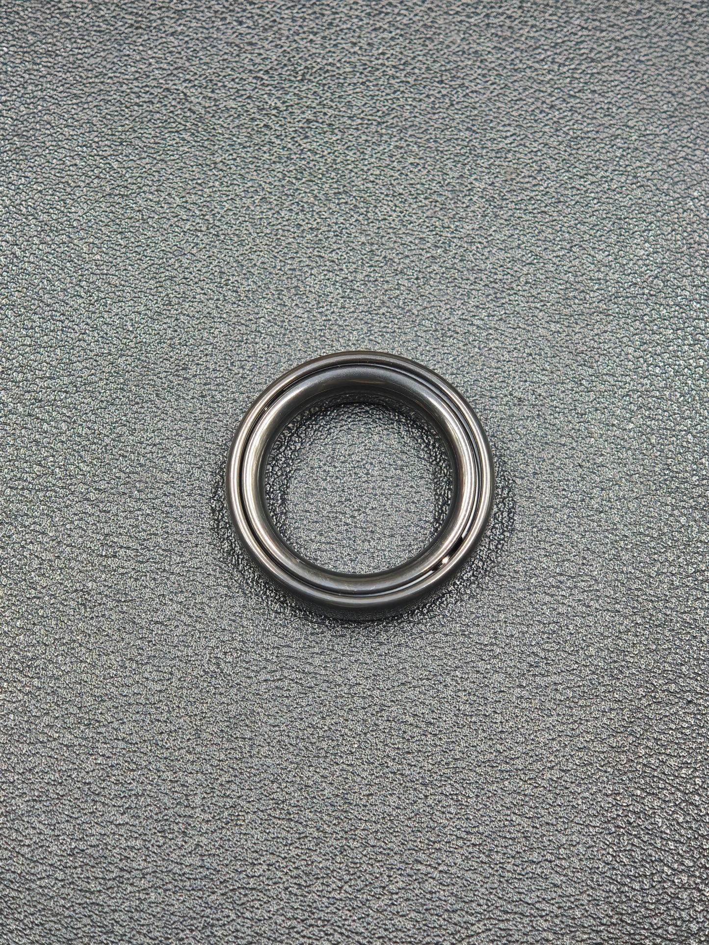 Mechanic I Slim Zirconium