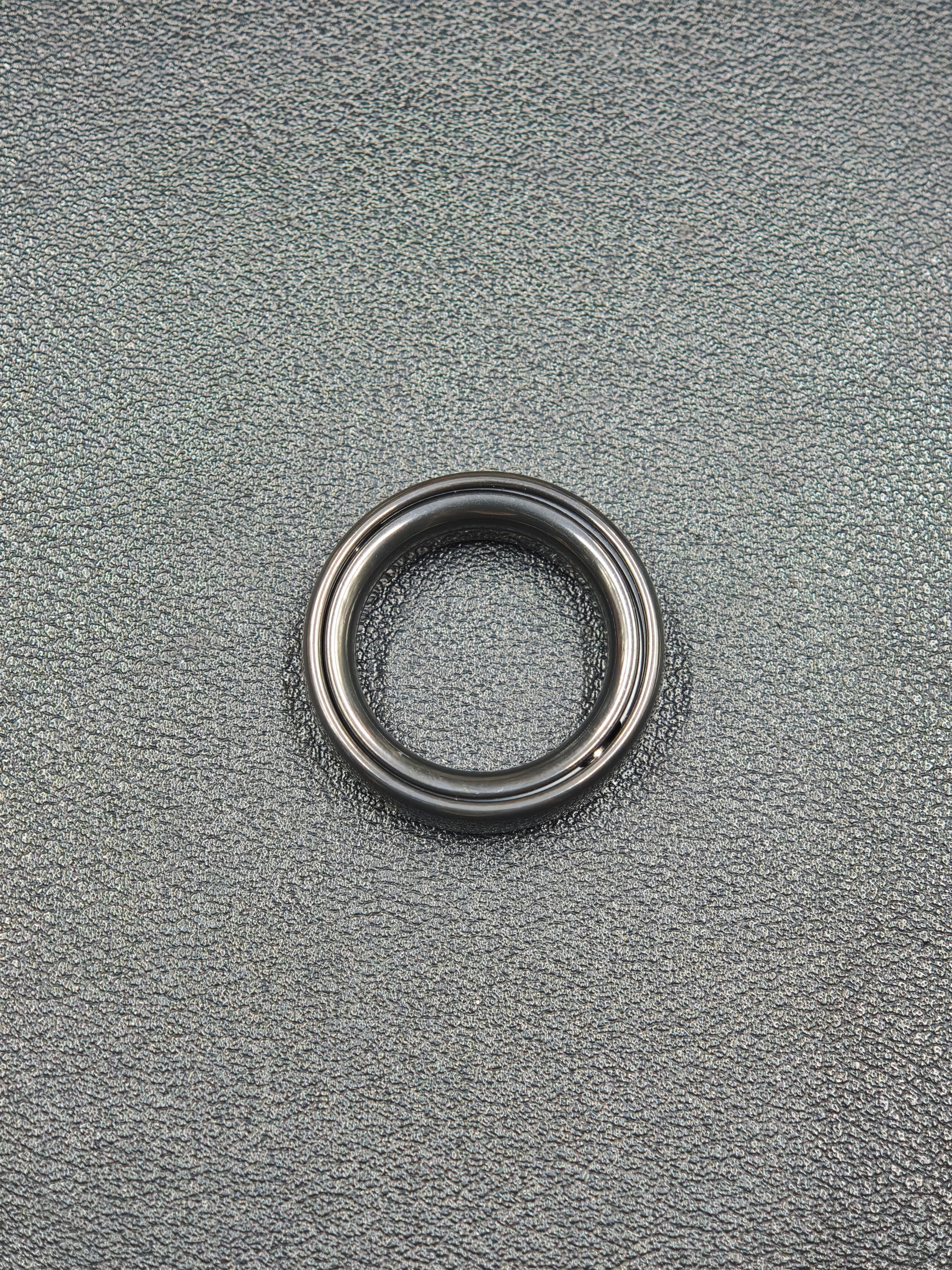 Mechanic I Slim Zirconium