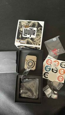 LOTTO Titanium