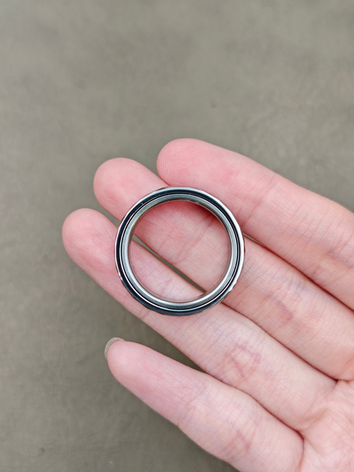 Pig Ratchet Tungsten