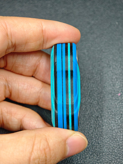 Leap Collector G10 Distressed